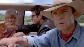 Well, Uh, There It Is: The Heroes of <i>Jurassic Park</i> are Back for <i>Jurassic World 3</i>